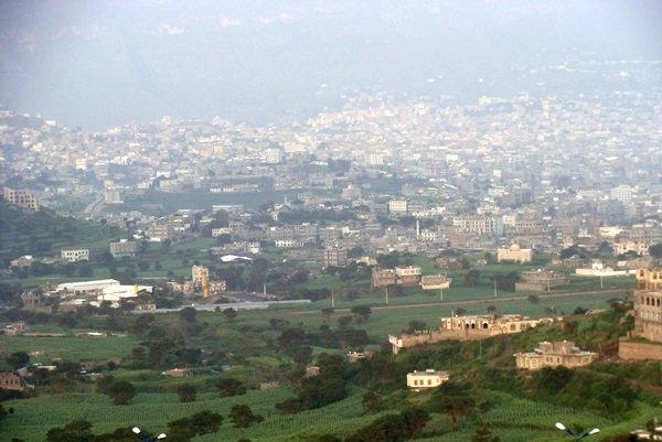 في استمرار جرائمها بحق أبناء إب.. جماعة الحوثي تقتل مواطنا من النادرة والقبائل تعلن النكف
