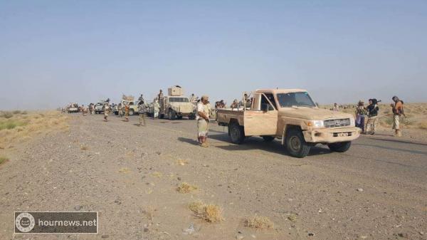 بالصور: هذا ما حصل للحوثيين اليوم في الحديدة.. من أحداث مباغتة