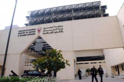 السجن 6 أشهر لرجل دين سب يزيد بن معاوية في خطبة الجمعة بالبحرين