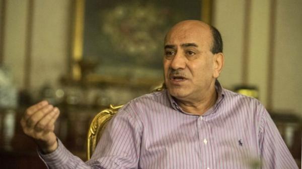 "محاولة لقتل" أحد معاوني سامي عنان المستبعد من الترشح لانتخابات الرئاسة المصرية
