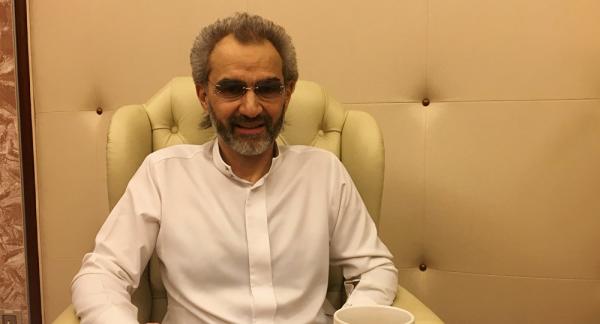 شاهد الأمير الوليد بن طلال يكشف تفاصيل "محبسه الفاخر.. قبل الإفراج عنه (تفاصيل)