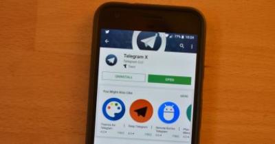 «تليقرام» يُطلق نسخة جديدة باسم «TELEGRAM X».. تعرَّف على مميزاته