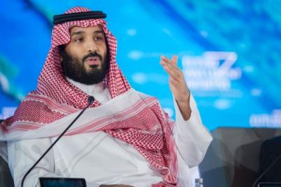 شبكة أمريكية تصف "بن سلمان" بأقوى زعيم بالشرق الأوسط.. لقيامه بهذه الخطوات!