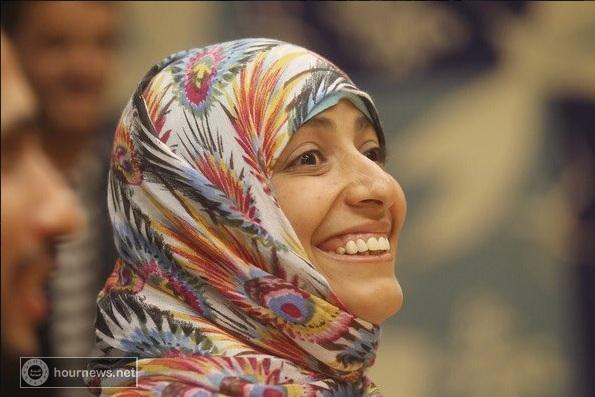 صدمة: أول تعليق حوثي على تجميد عضوية «توكل كرمان» بحزب الإصلاح ويصفها بالأخت «العزيزة»