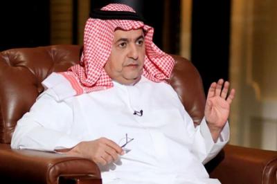 المذيع السعودي «الشريان» يطرد مدير قناة سعودية بسبب توكل كرمان