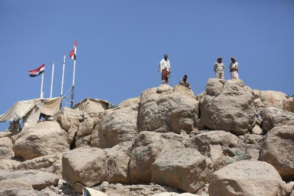 جماعة الحوثي تخسر موقعين هامين في مأرب (تعرف عليهما)