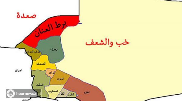 عاجل: مقتل القيادي الحوثي الرزامي في الجوف 