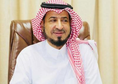 المذيع السعودي الزير يوضِّح حقيقة زواجه من ضيفته المليونيرة التي عرضت نفسها للزواج على الهواء مباشرة
