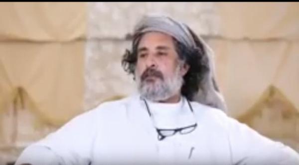 قيادي اصلاحي يحلف يمين مغلظة إن الجيش الوطني في مارب والجوف أفضل من جيوش الفتوحات الإسلامية (فيديو)