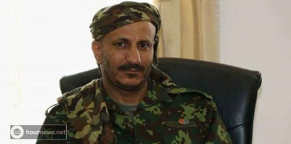 ماذا قال العميد «طارق صالح» عند لقاءه بقيادات المقاومة الجنوبية في جبهة الساحل الغربي لأول مرة؟