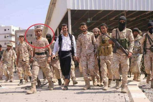 استنفار أمني وعاجل في عدن.. لهذا السبب ! (صورة)
