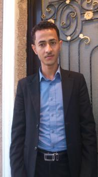 شوقي و السعيدي وأراجوزات قناة سهيل..!