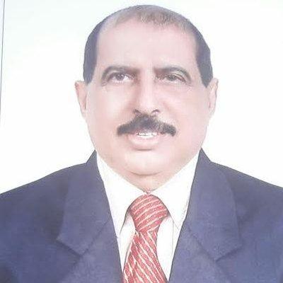 هذا ما قاله اللواء بن بريك في هاشتاق #كلنا_السفير_احمد_علي (النص)