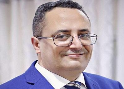 وزير بحكومة هادي يكشف عن مفاجأة: الشيخ الشليف المعتقل في مأرب مؤتمري وليس حوثي !