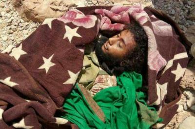 عملية خطيرة للقوات الاماراتية تسفر عن مقتل قيادي كبير (صورة)