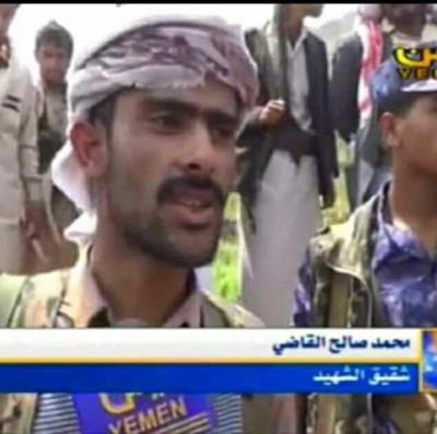 مقتلة كبيرة في صفوف جماعة الحوثي بنهم وسقوط عشرات القتلى بينهم 2 من القيادات (اسماء)