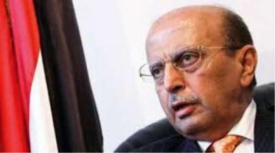 القربي يفاجئ الجميع: الحملة لرفع العقوبات عن السفير احمد علي ليست لاظهار شعبيته.. ولكن لهذا الامر! (النص)