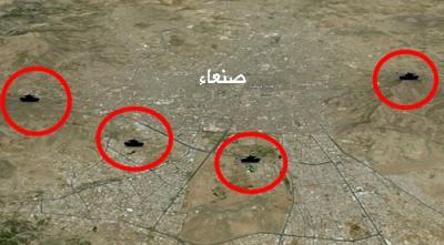 مصدر مقرب من صالح يؤكد استمرار التمرد في اللواء الثالث ويقول ان تسليمه للحليلي يعني «تسليم رقابنا» 