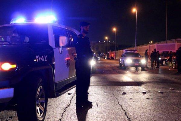 هذا ما فعله مواطن سعودي لفتاة قفزت من على سيارته بعد محاولته خطفها ! (تفاصيل صادمة)