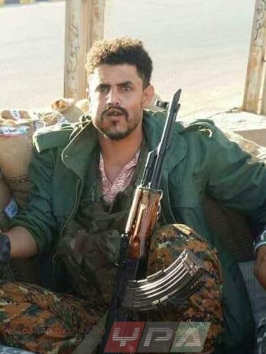 تعرض قيادي كبير في اللواء الاول مشاه بعدن لمحاولة اغتيال (تفاصيل)