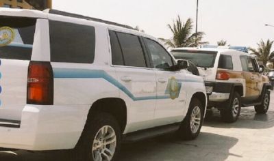 السعودية: شاب سعودي يرتكب جريمة أخرى بفتاة بعد علاقته المحرمة بها في جدة