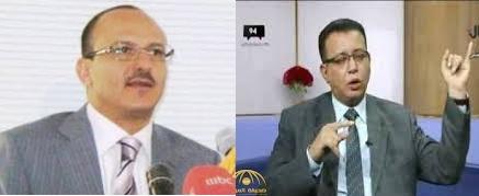 اخبار الساعة يكشف سبب المهاترات بين المسوري ويحيى صالح.. وهذا ما قاله المسوري!