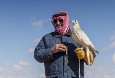  "بن نايف" يعود للأضواء من جديد بصورة حديثة بعد أشهر من إعتقاله