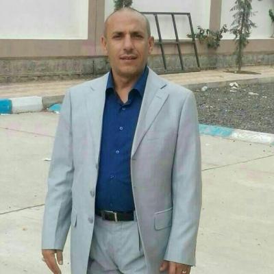 تعرف على القيادي الحوثي الذي قتل بغارة جوية لطيران التحالف (الاسم + صورة)