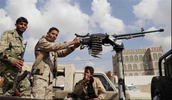 الحوثيون يخسرون موقع استراتيجي مهم كلفهم الكثير ومقتل قيادي حوثي بارز في هذه الجبهة !