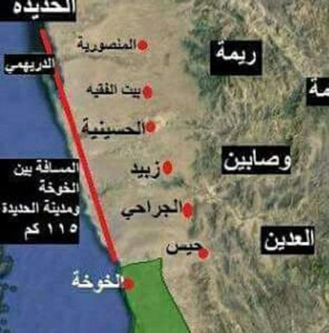 فرقة تابعة للجيش تنفذ عملية جديدة ضد الحوثيين في الجراحى.. وهذا ما تم فيها!