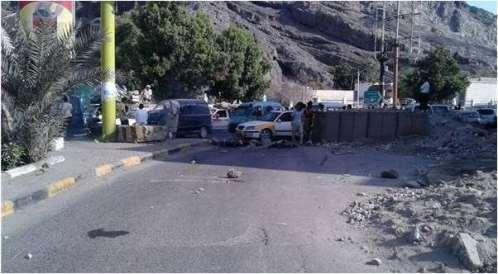 الخبر الكارثة لأهل عدن: توثيق 1250 حادثة اغتيال في عدن منذ تحريرها، أغلبهم من العسكريين وبينهم 21 إمام وخطيب مسجد