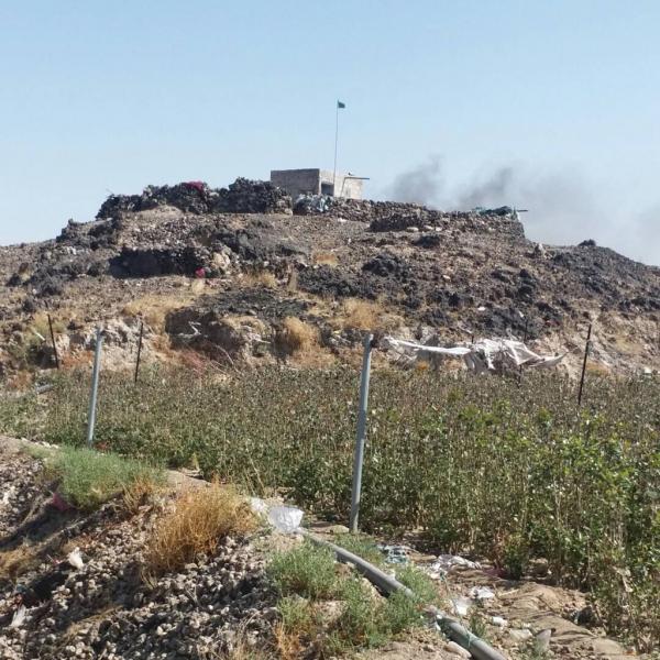 هجوم مباغت على الحوثيين يفقدهم مواقع استراتيجية كانوا يسيطرون عليها (الاسم)