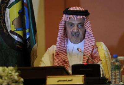الفيصل: روسيا ستفقد الكثير اذا لم تغير سياستها في المنطقة العربية