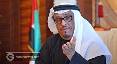 شاهد صورة التغريدة التي أضحكت الفريق ضاحي خلفان وبشده 