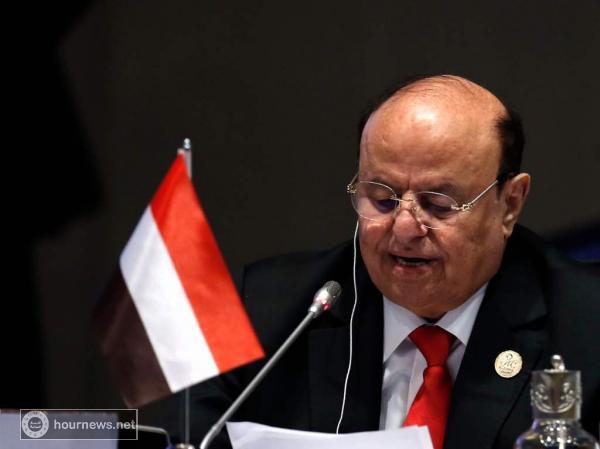 ما هي القرارات العسكرية الجديدة التي أصدرها الرئيس هادي في الجنوب !