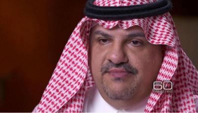 مستشار بالديوان الملكي السعودي يكشف لقناة أمريكية ما حدث في "الريتز": كنا قلقين من هذا الأمر!