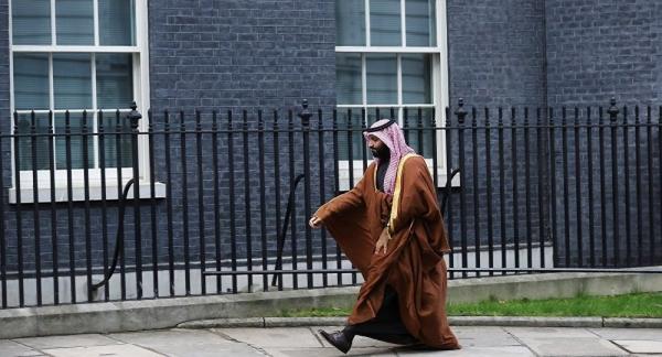 صحيفة امريكية تكشف عن مفاجأة في الكونغرس تنتظر ولي العهد السعودي محمد بن سلمان عند زيارته لأمريكا