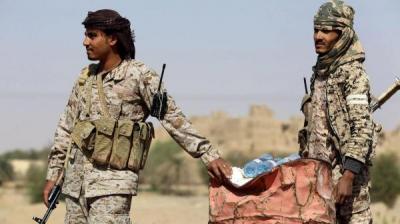 الحوثيون يخسرون أحد قادتهم في مواجهات بالجوف، ويخسرون عدد من المواقع