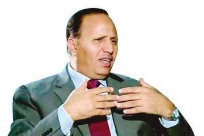 جباري يخرج عن صمته ويكشف معلومات صادمة عن الرئيس هادي ويفتح النار على السعودية (تفاصيل)