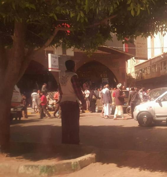 من هي القيادية المؤتمرية التي اختطفتها جماعة الحوثي من جوار منزل صالح بالثنية وسط صنعاء إلى جانب 50 امرأة 