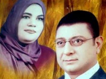 الإعترافات الكاملة للمذيع ايهاب صلاح قاتل زوجته