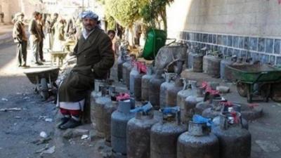 كيف خدع لصوص الغاز المواطنين بصنعاء (طريقة خطيرة)