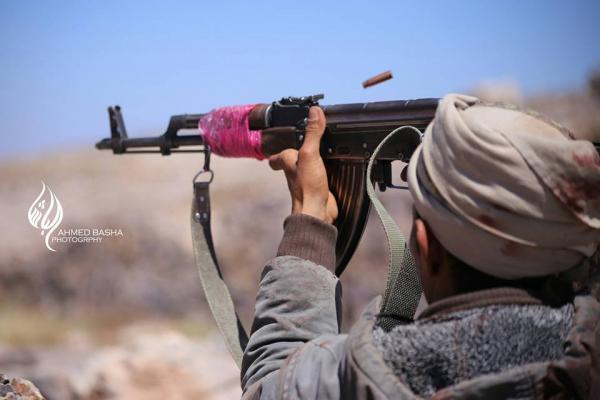 مقتل القيادي الحوثي والمسؤول الاول في تجنيد الحوثيين بمنطقة الكدحة بتعز (الاسم ونبذه عنه)