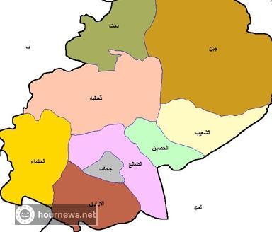 مدينة الضالع تقترب من السقوط بيد الحوثيين.. وهذا ما حدث اليوم !