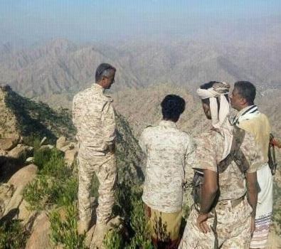 انتكاسة جديدة لجماعة الحوثي في هذه الجبهة.. ومعارك طاحنة (تفاصيل المعارك الدائرة)