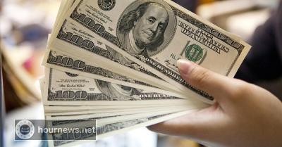 أسعار الريال اليمني أمام الدولار والريال السعودي  في محلات الصرافة  اليوم الأربعاء 28 / مارس /2018