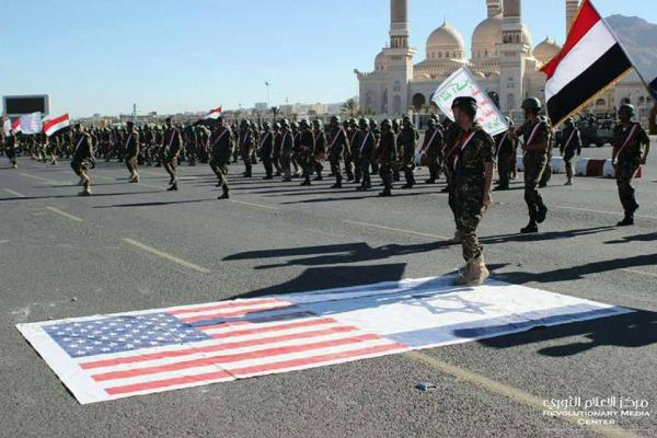 الحوثيون يفاجئون السعودية والتحالف بهذا الحدث من وسط صنعاء (شاهد)