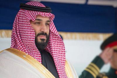 الأمير محمد بن سلمان يحذر من حرب مع إيران.. ويتوقع موعدها