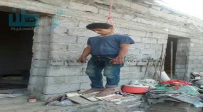 انتحار شاب شنقاً وسط منزله شمال عدن 