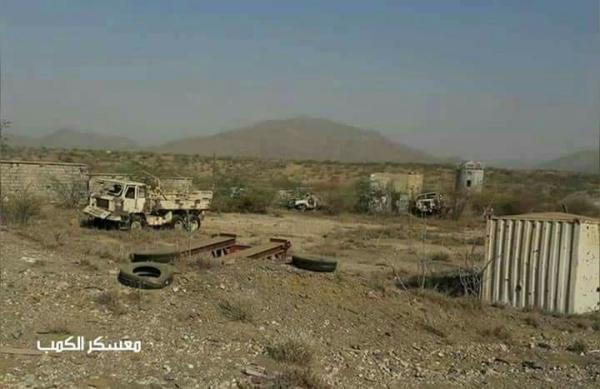 قوات الجيش تفاجئ الحوثيين وتفتح جبهة جديدة بمحافظة صعدة وهذا ما حدث!